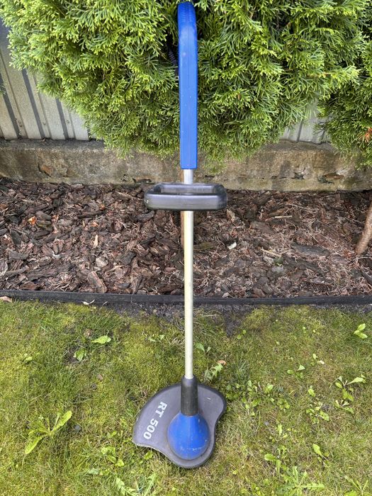 Podkaszarka elektryczna