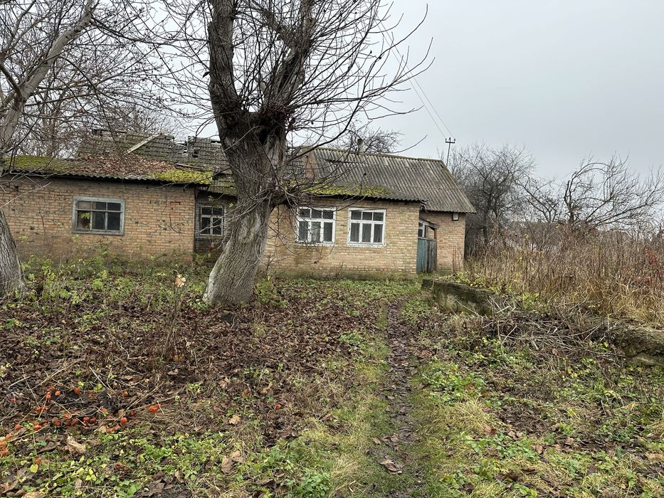 Продам будинок у с. Здовбиця