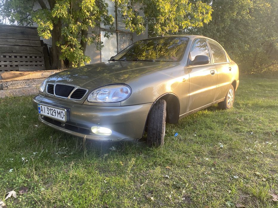 Продам Део Сенс