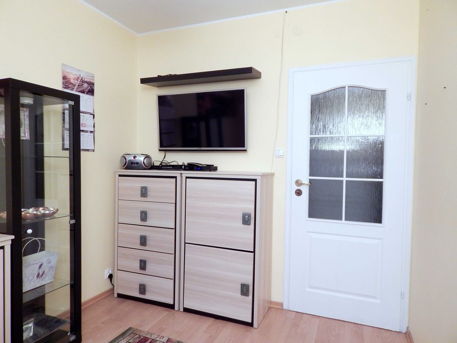 Wynajmę od zaraz super pokój dla singla. Gdańsk Orunia Górna