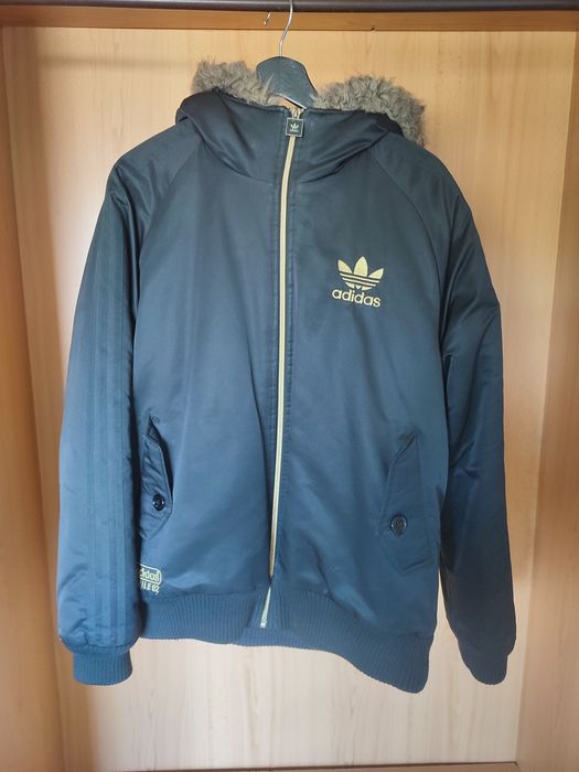Original Adidas Jacket