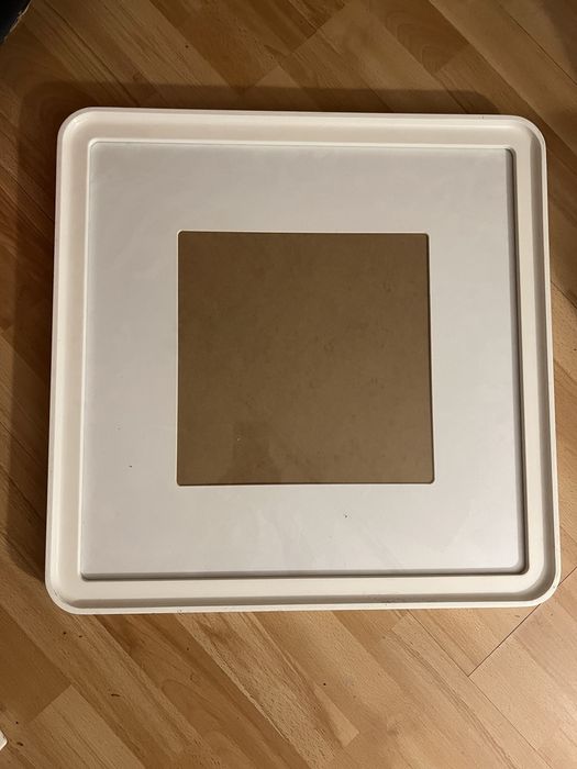 White Frames 55x55 cm64585556084995122