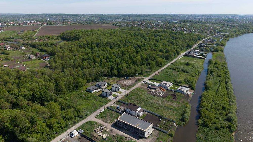Продаж земельної ділянки мікрорайон Південно-Західний - View 3