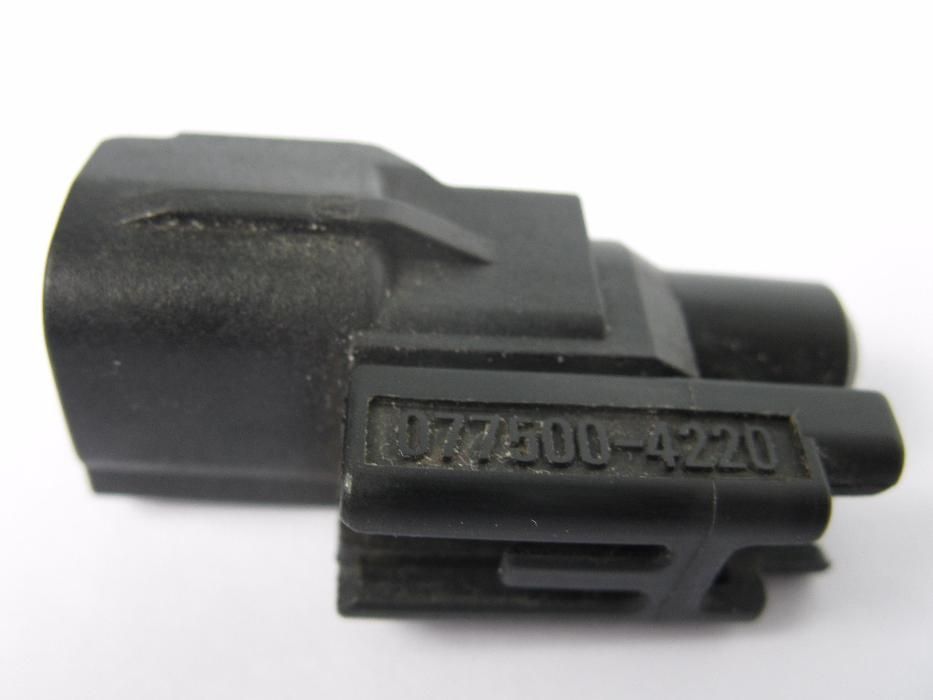 Датчик наружной температуры Pajero IV 077500-4220