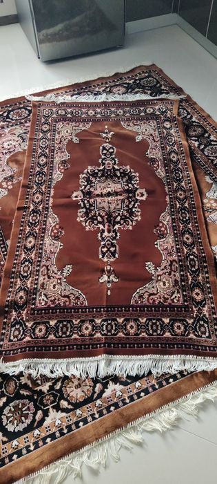 Діван дек комплект з трьох одиниць