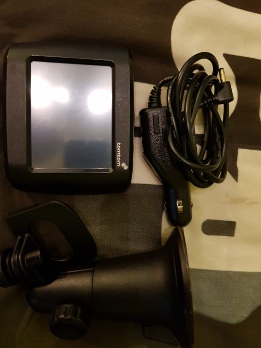 Portable GPS TomTom 164297684200577120