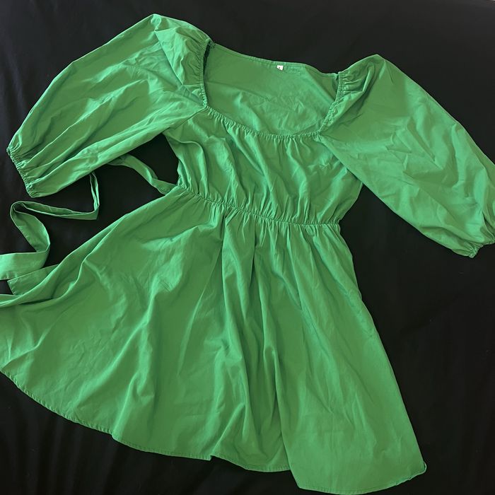 Vestido de Verão