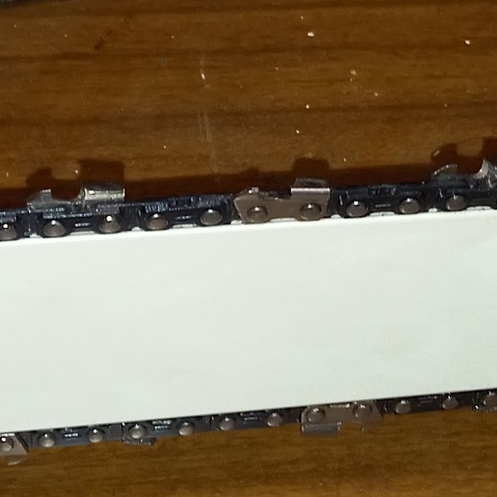 Motosserra a gasolina