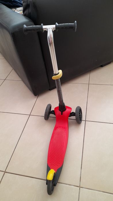 capacete de criança