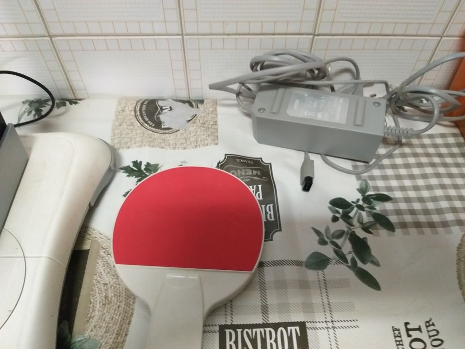 Vendo wii como nova