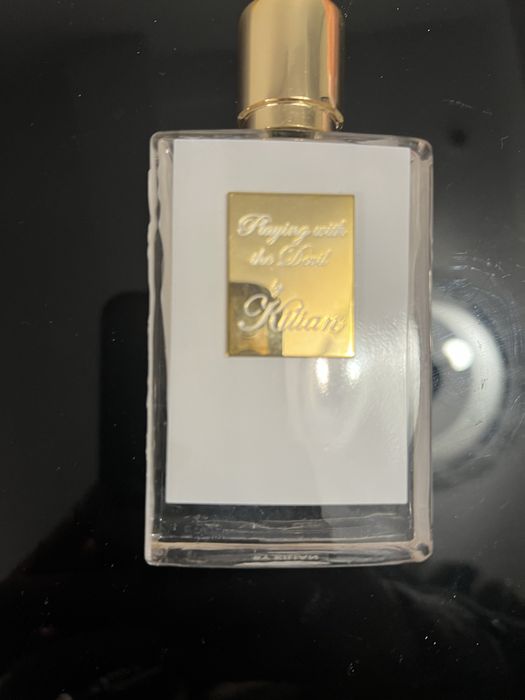 Flakon do perfum Kilian-do uzupelniania