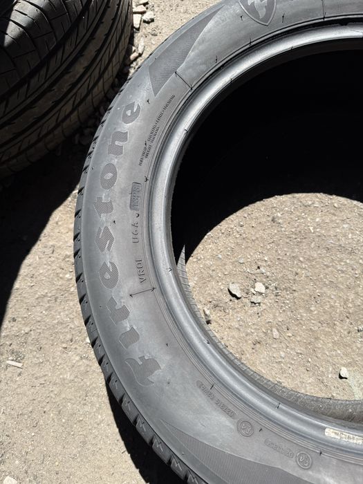 205/55 R16 Firestone RoadHawk /2023рік/літо/2шт./
