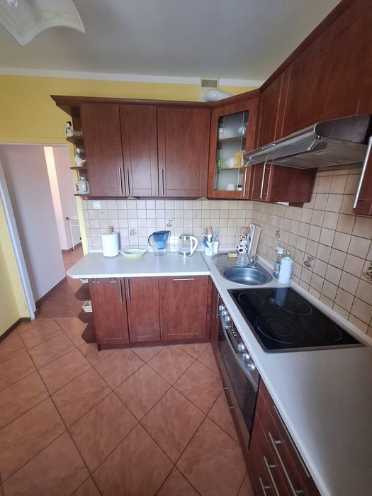 Mieszkanie 66m² w Sulęcinie