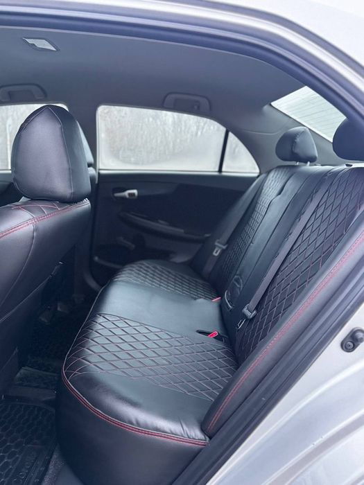 Продам Toyota Corolla