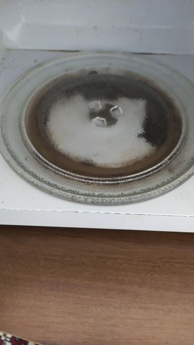 Мікрохвильова піч Gorenje