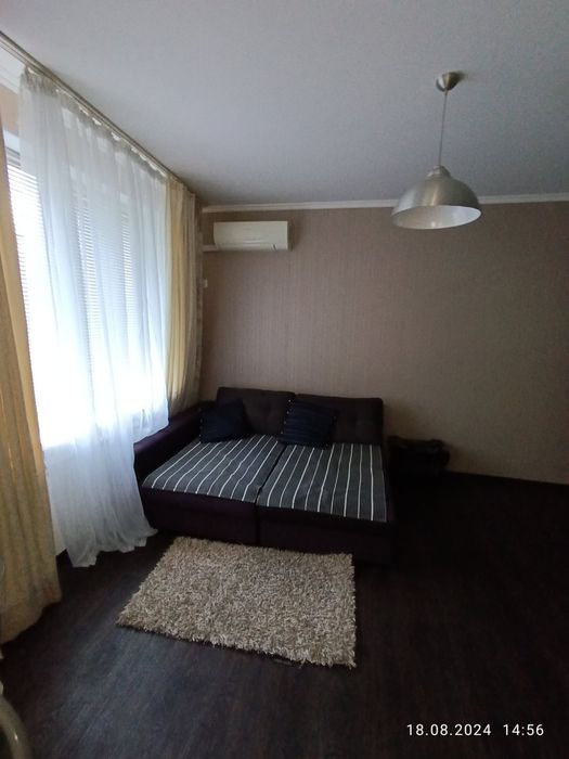 Сдаю квартиру посуточно, почасово