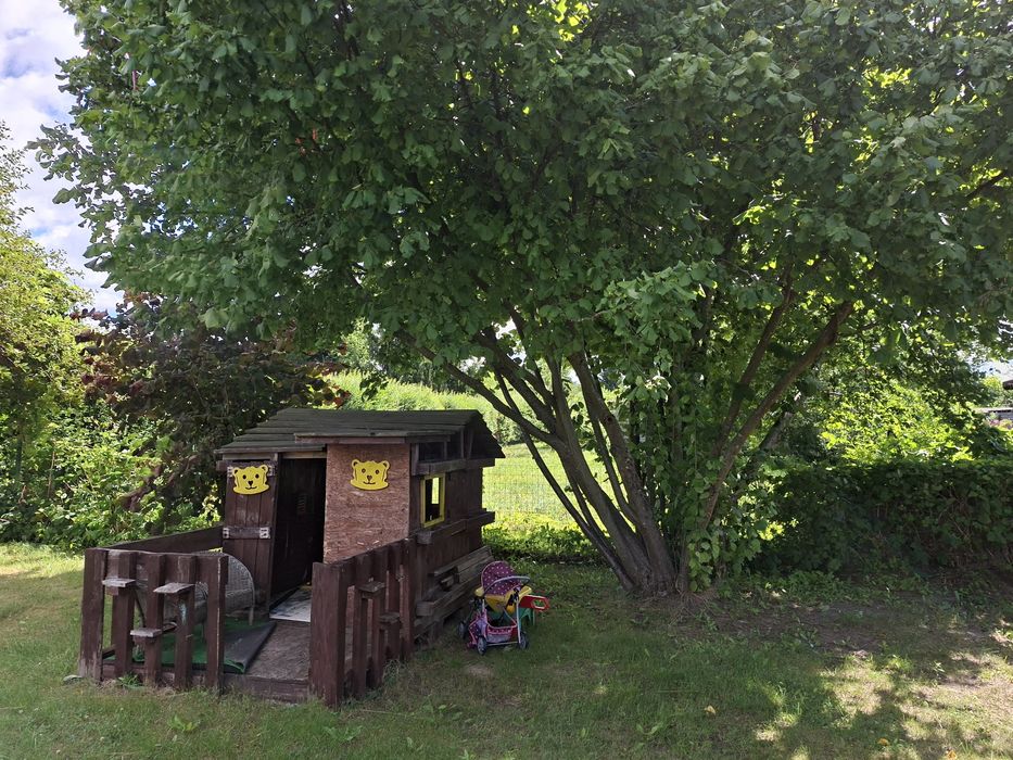 Działka Rod 500 m² NOWA NISKA CENA - Widok 3