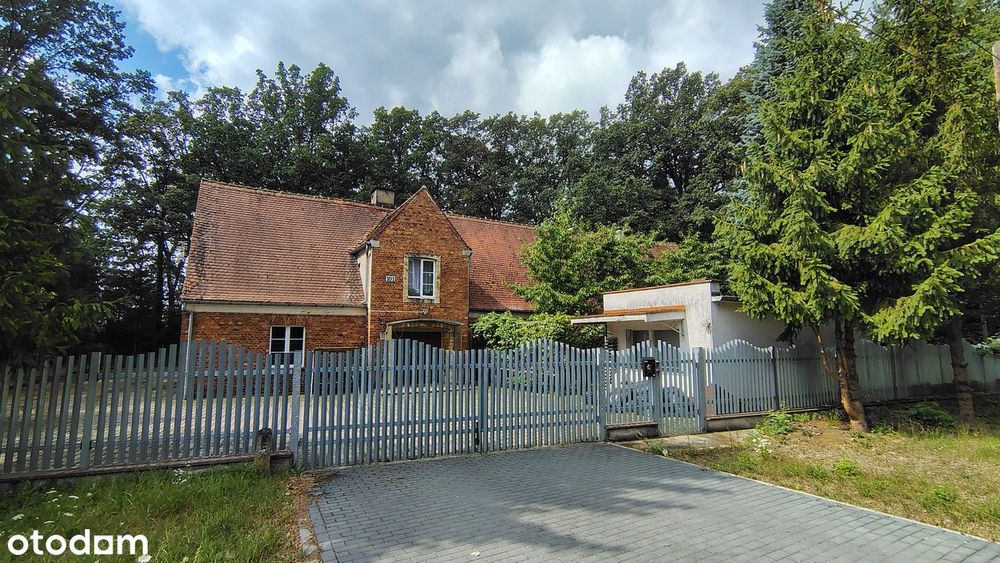 Wyjątkowa nieruchomość 464 m² | 37 arów | Ogromny potencjał biznesowy