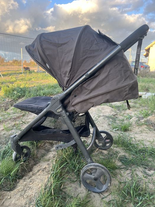 Wózek spacerówka Mamas & Papas