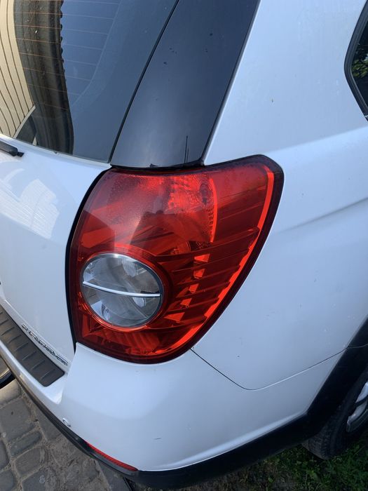 Розборка Розбірка Chevrolet captiva Шевроле каптіва 2012 , 2,2 дизель
