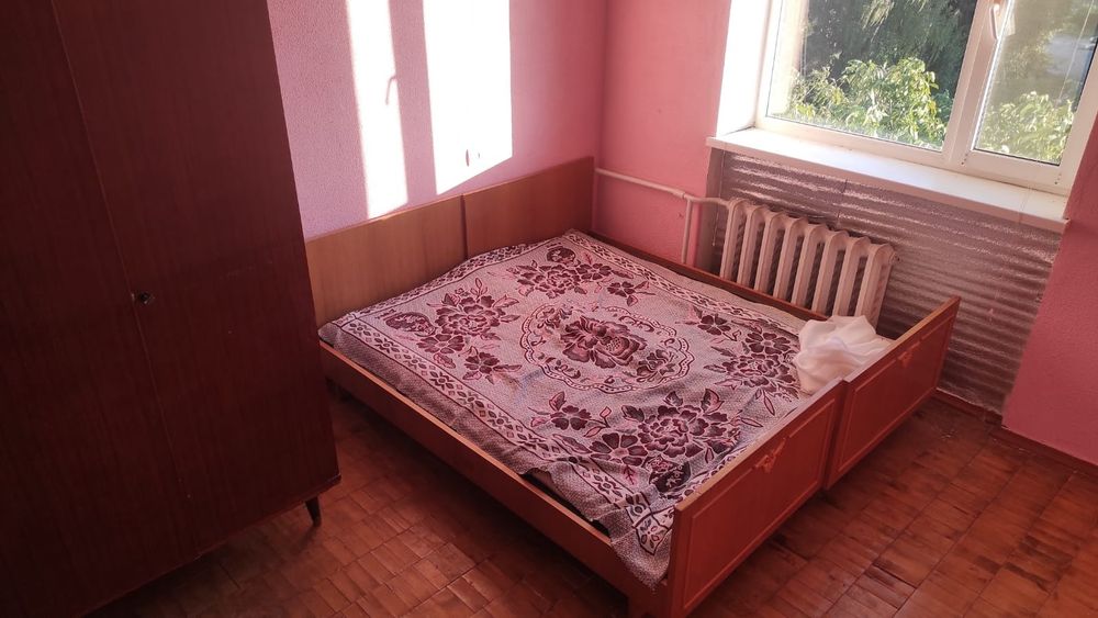 Продаж 2-к квартири у Миргороді,  вул. Гоголя, 181б