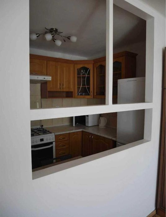 Apartment in Kraków, Nowa Wieś, Krowodrza - Widok 4