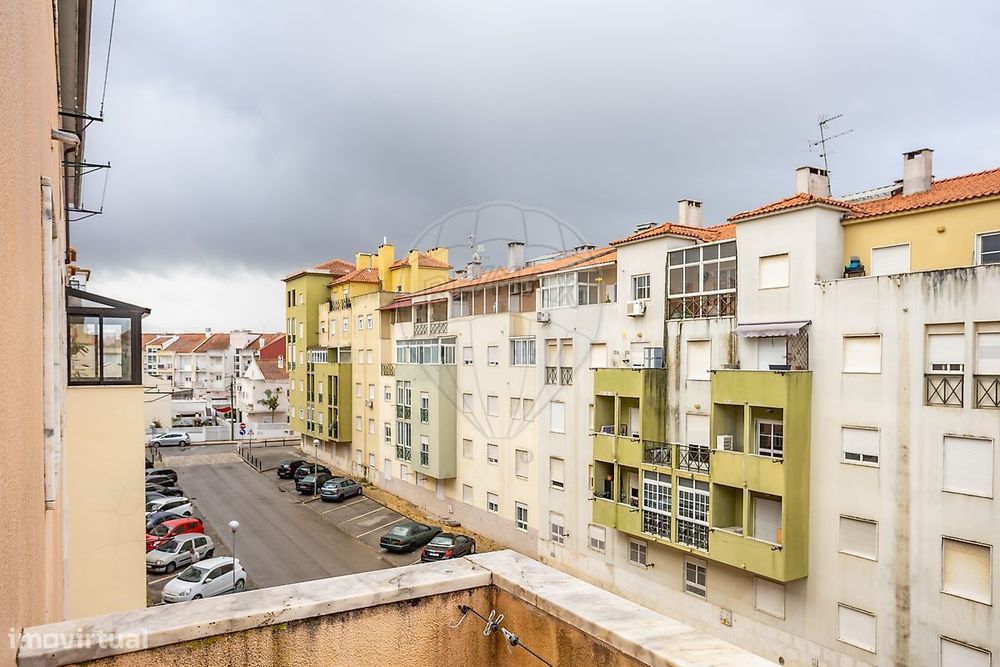 Apartamento T3 para venda