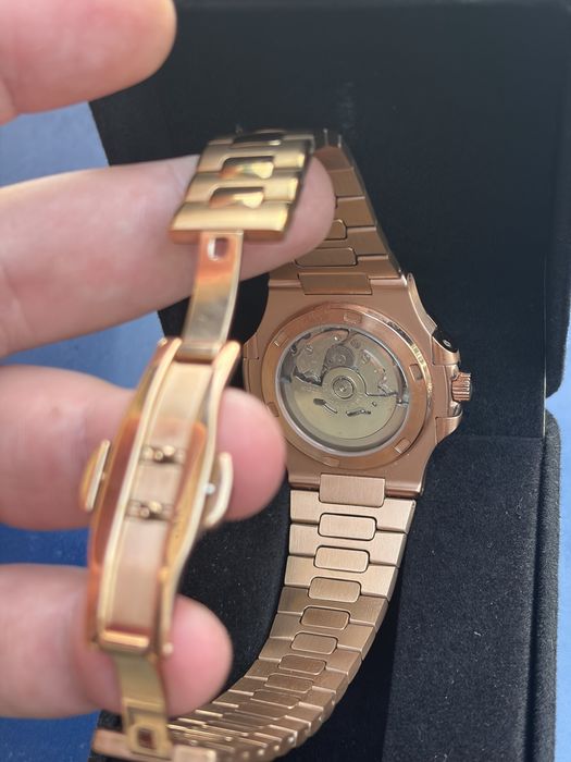 Seiko Seikomod Nautiko