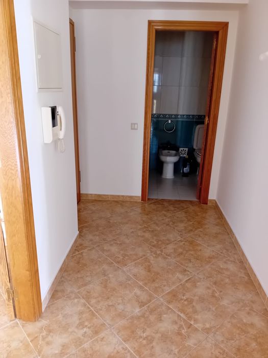 Apartamento T2 Caldas da Rainha