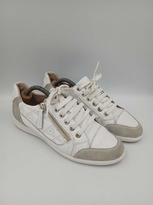Buty Geox D Myria rozmiar 39 (P6)