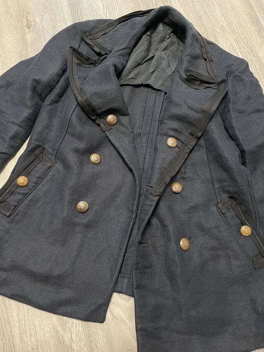 Пальто Bottega Veneta