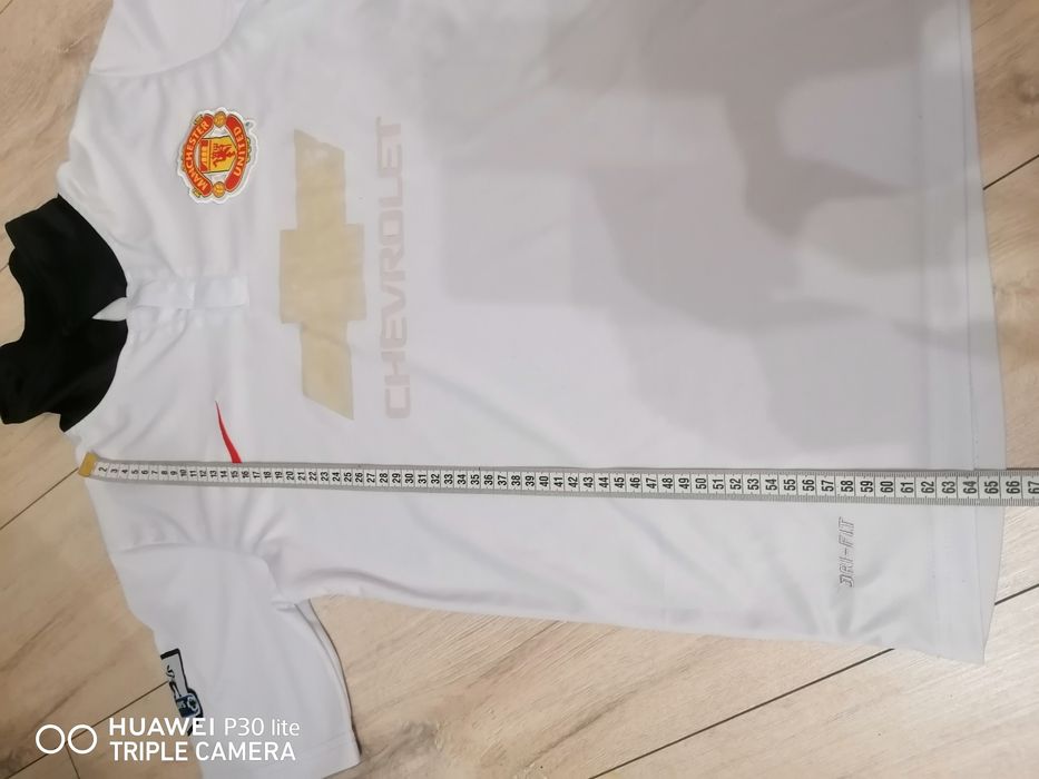 Koszulka Manchester United