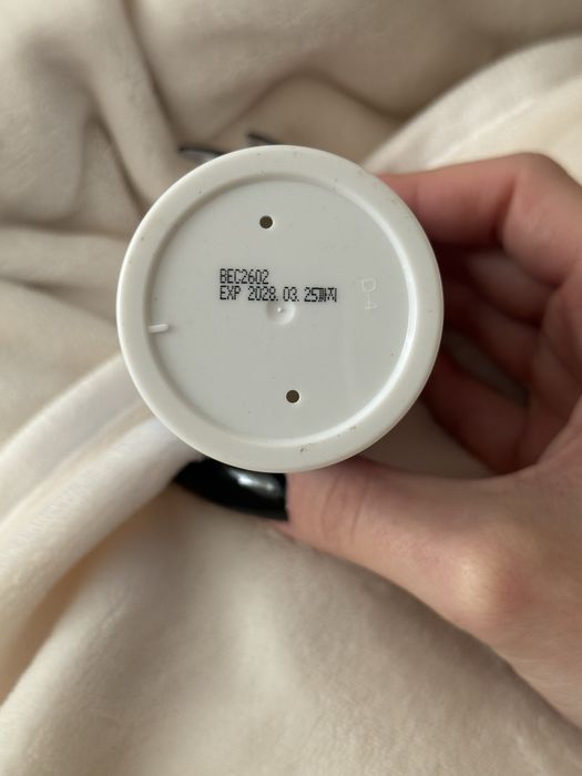 Барьерний крем Purito