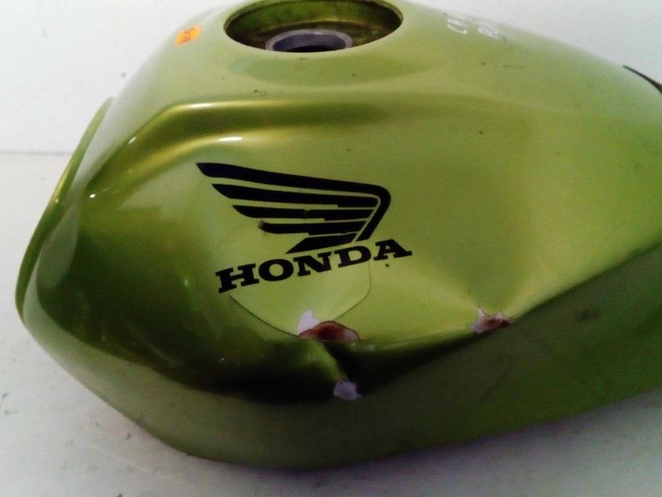 Honda cb 600 hornet pc36 zbiornik paliwa , bak
