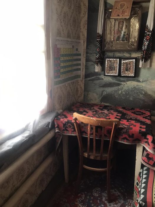 Продам будинок, село Старовірівка 1, Красноградський район