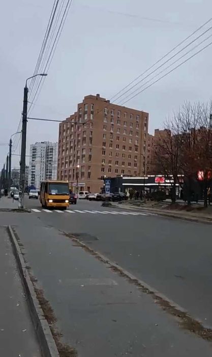 Продаж торгового центру м. Дніпро