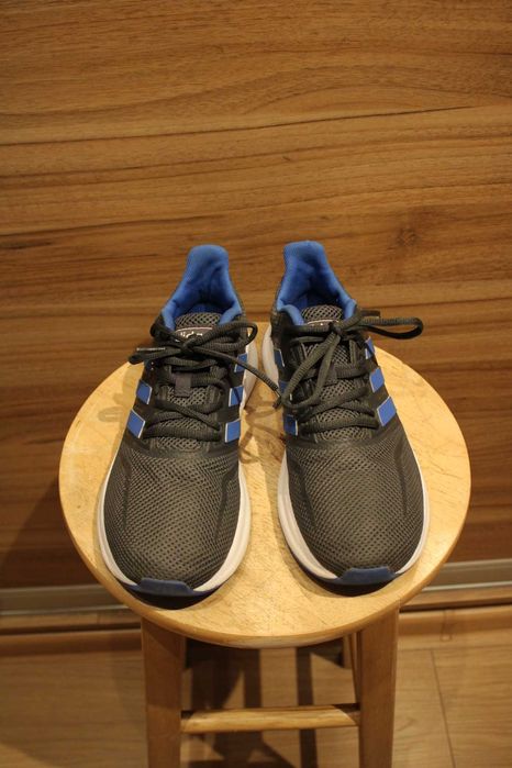 JAK NOWE Buty do biegania, siłownia,unisex,ADIDAS,roz.38