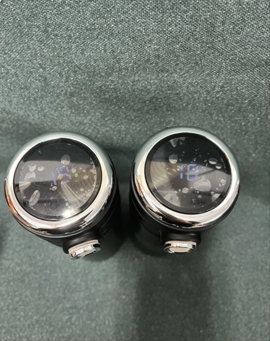 Kubki termiczne termosy Harley Davidson 2 sztuki 420 ml