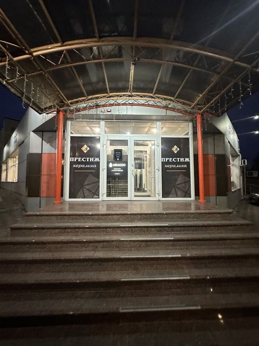 Оренда 250 кв.м.Вул. Київська