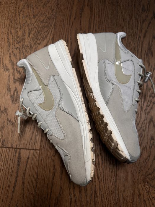 Nike Air Skylon 2 Fear of God Light Bone