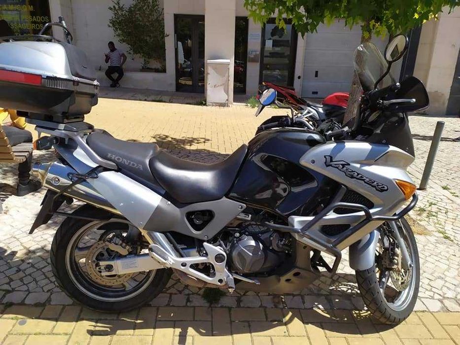 Varadero 1000 XL DE 2003