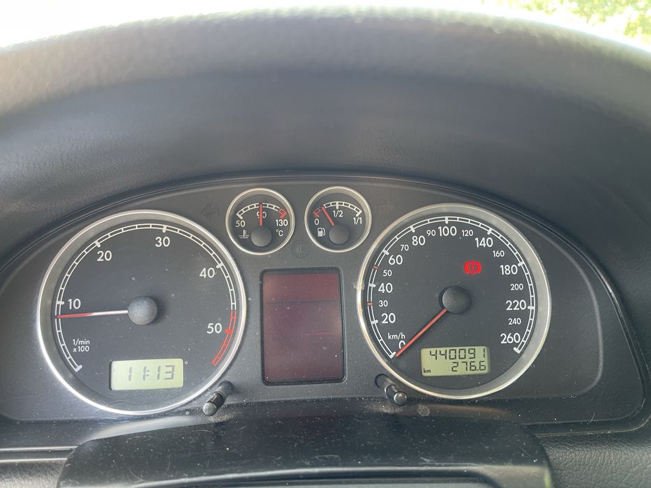 Volkswagen Passat Highline Nacional 130cv