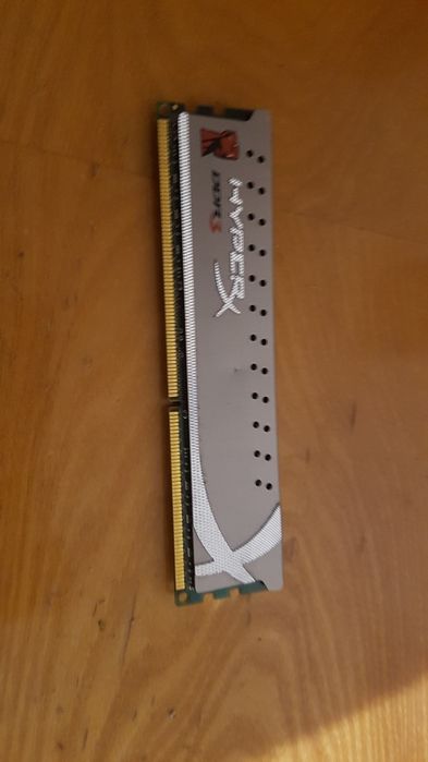 Hyperx Genesis 4gb KHX1600C9D3X2K2/8GX