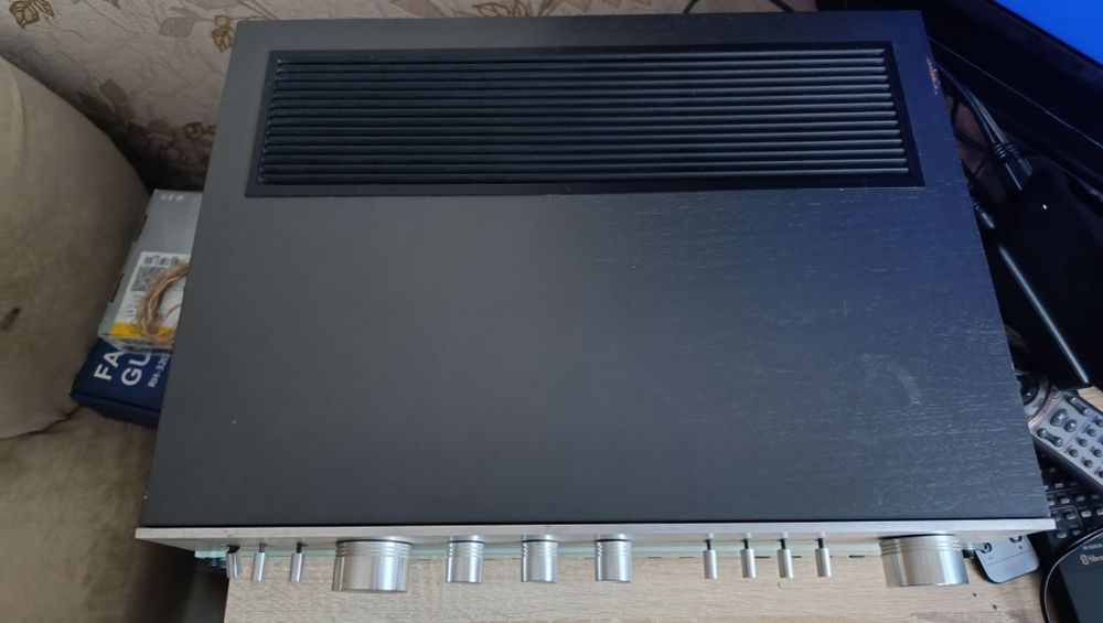 Ресивер Philips AH 799 Топ