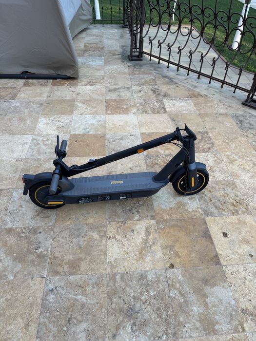 Ninebot g30 max e ll