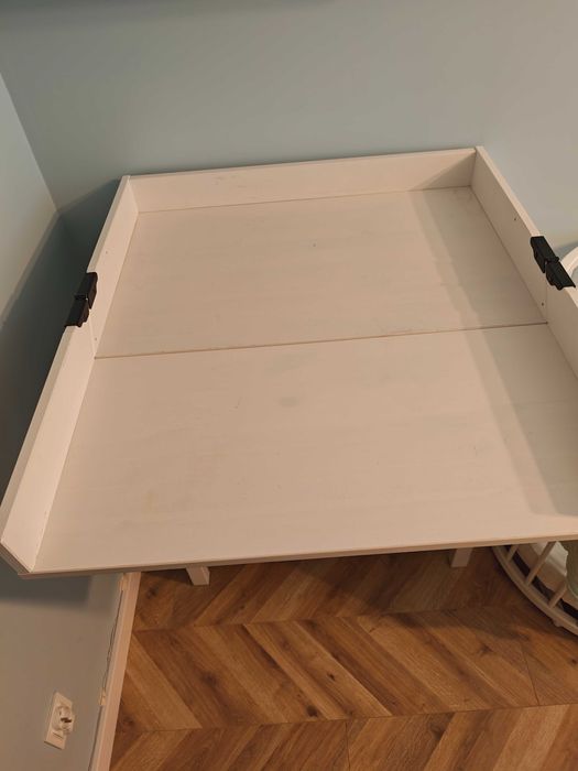 Przewijak Ikea Sundvik
