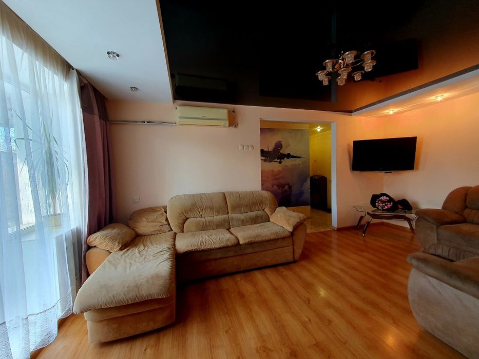 Квартира ЦЕНТР посуточно почасово  подобово погодинно