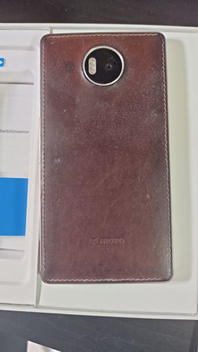 Microsoft Lumia 950 XL