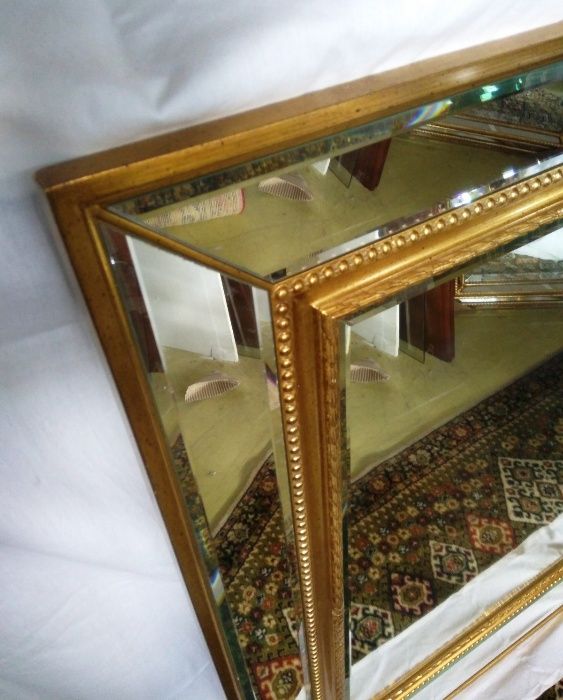 Espelho Estilo Veneziano 2