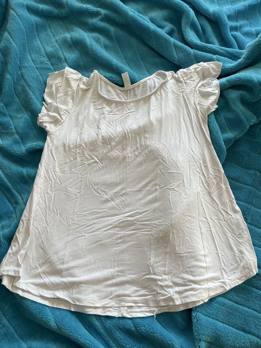 Vendo lote de roupa de gravida